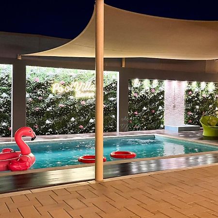 Pool Villa Saraya Ras al-Khaimah Exterior photo